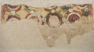 Alter fra Santa Maria de Taüll af Unbekannt Unbekannt